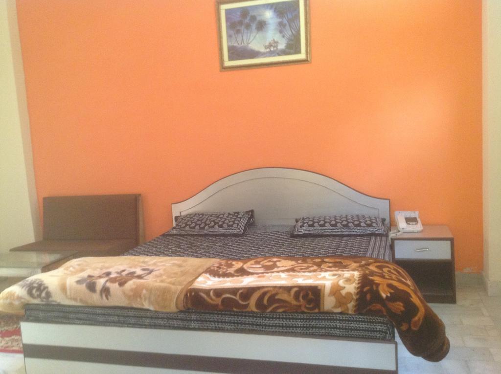 Backpacker Stephels Hostel Jaipur Cameră foto
