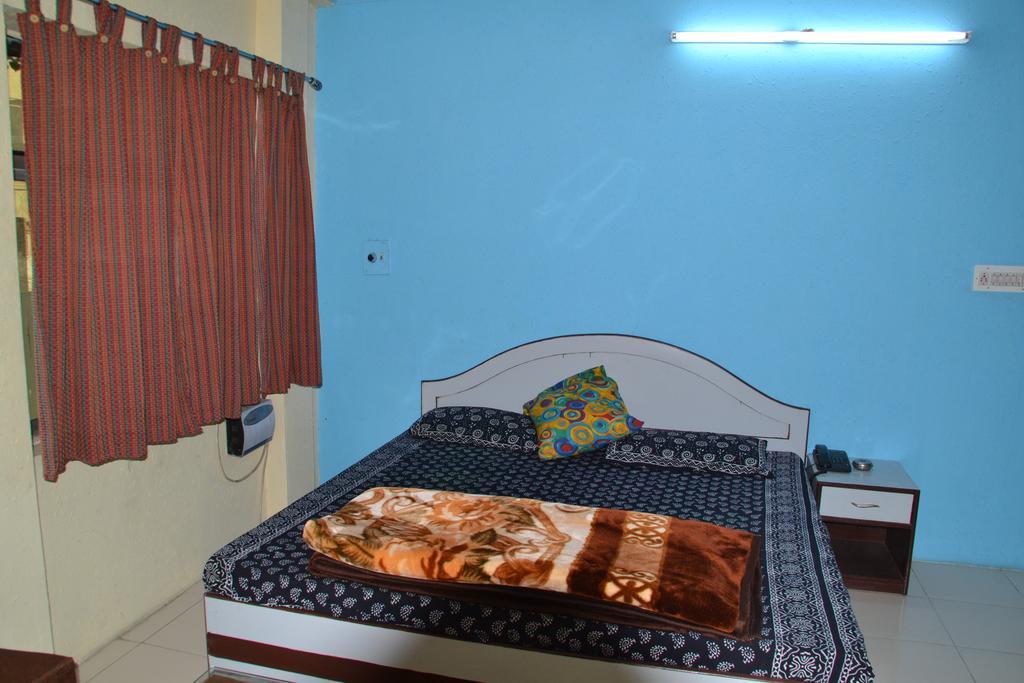 Backpacker Stephels Hostel Jaipur Cameră foto