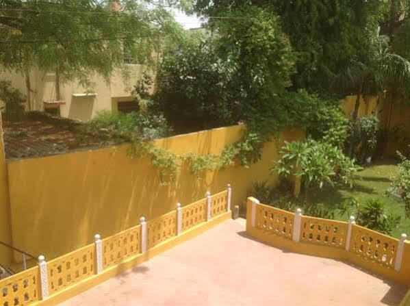Backpacker Stephels Hostel Jaipur Exterior foto
